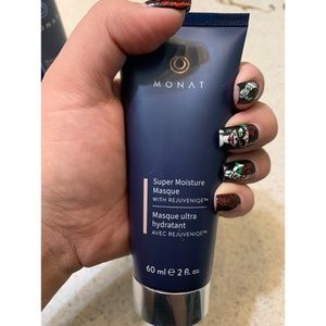 Masque Ultra Hydratant